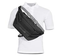 Pentagon Telamon Bag Black