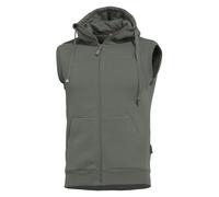 Pentagon Thespis Vest Sleeveless Camo Green