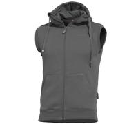 Pentagon Men's Thespis Sweater Vest Wolf Grey size XL