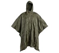 Pentagon Thunder Poncho - Olive