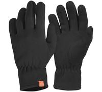 Pentagon Triton Fleece Gloves Mens Cycling Running Warm Tactical Outdoor Black