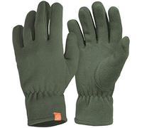 Pentagon Triton Fleece Gloves Olive size M/L