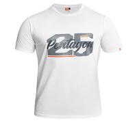 Pentagon "Twenty Five" T-shirt - White