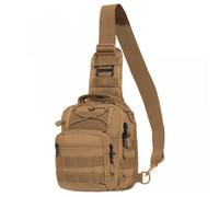 PENTAGON UCB 2.0 Chest Bag 7L Tactical Sling Pack Compatible MOLLE System
