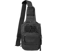 Pentagon UCB Chest Backpack One Size Black