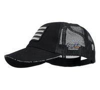 Pentagon Unisex Wills Truckers Twill Cap (Basecap) Cap