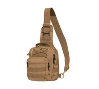 Pentagon Universal Chest Bag 2.0 - 7 l - Coyote