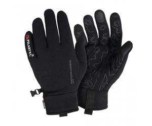 Pentagon Ursus Power Stretch Polartec Gloves - Black