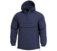 Pentagon Uta 2.0 Anorak Jacket Midnight Blue Size Large