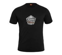 Pentagon "Victorious" T-shirt - Black