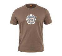 Pentagon "Victorious" T-shirt - Coyote