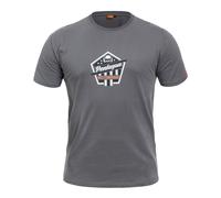 Pentagon "Victorious" T-shirt - Wolf Grey