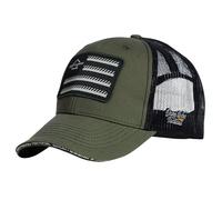 Pentagon Wills Cap Mens Hat Baseball Cap Patrol Cap Head Snapback RAL 7013