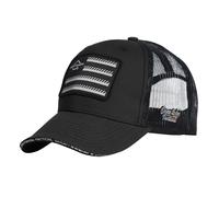 Pentagon Unisex Wills Truckers Twill Cap (Basecap) Cap