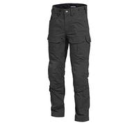 Pentagon Men's Wolf Combat Pants Black Size 38W / 32L