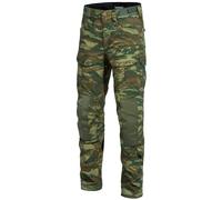 Pentagon Wolf Combat Trousers - Greek Lizard