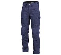 Pentagon Wolf Combat Trousers - Midnight Blue