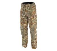 Pentagon Wolf Combat Trousers - PentaCamo