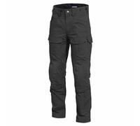 Pentagon Men's Wolf Combat Pants Black Size 34W / 32L