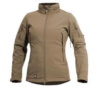 Pentagon Women's Artaxes Jacket Coyote Size XL