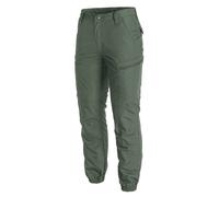 Pentagon Men's Ypero Pants Camo Green Size 38W / 32L
