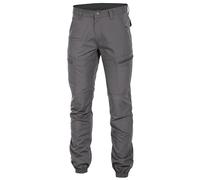 Pentagon Ypero Trousers - Cinder Grey