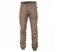 Pentagon Ypero Trousers Mens Tactical Military Army Hiking Work Zip Cargo Pants