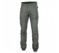 Pentagon Ypero Trousers Mens Tactical Military Army Hiking Work Zip Cargo Pants