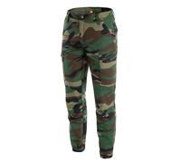 Pentagon Ypero Trousers - Woodland