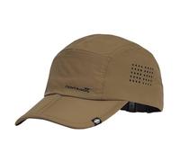 Pentagon Zakros Visor Cap - Coyote