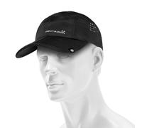 Pentagon Zakros Cap - Black