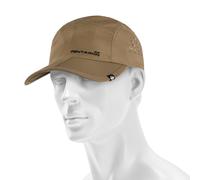 Pentagon Zakros Cap - Coyote