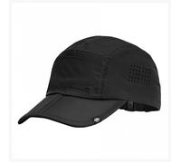 Pentagon Zakros Folding Cap with Mesh Tactical Military Army Hiking Baseball Hat