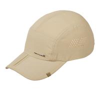 Pentagon Zakros Range Cap Nylon Ripstop Mens Summer Combat Patrol Vent Hat Khaki