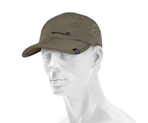 Pentagon Zakros Visor Cap - RAL 7013