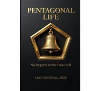Pentagonal Life: No Regrets at the Final Bell