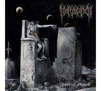 Pentagram Chile - Eternal Life of Madness