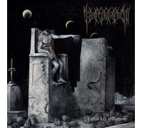 Pentagram Chile – Eternal Life of Madness – CD – 2024
