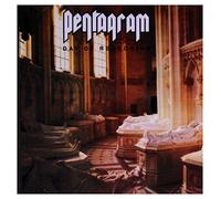 Pentagram - Day Of Reckoning