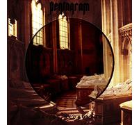 Pentagram Day of Reckoning (Vinyl) 12" Album Picture Disc (US IMPORT)