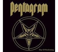 Pentagram 'Day Of Reckoning' Vinyl - NEW