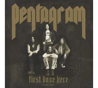 First Daze Here [VINYL]