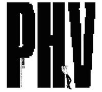 PENTAGRAM HOME VIDEO - WHO'S HERE? I'M HERE, YOU'RE HERE [VINYL]