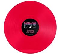 Pentagram - Lightning In A Bottle [Vinyl LP] [VINYL]