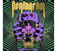 PENTAGRAM - LIGHTNING IN A BOTTLE [VINYL]