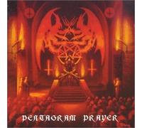 Pentagram Prayer by Bewitched