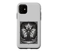 Pentagram Pulse Decarabia Rising Case for iPhone 11