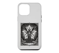 Pentagram Pulse Decarabia Rising Case for iPhone 12 Pro Max