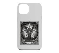 Pentagram Pulse Decarabia Rising Case for iPhone 13