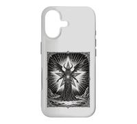 Pentagram Pulse Decarabia Rising Case for iPhone 17